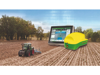 Инструмент/ Оборудование JOHN DEERE