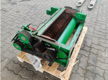 Зерноуборочный комбайн John Deere KERNELSTAR KÖRNERPROZESSOR: фото 5
