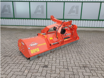 Косилка-измельчитель Kuhn BPR 280 PRO: фото 2