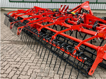Новый Техника для обработки почвы Kuhn PROLANDER 600 R: фото 3