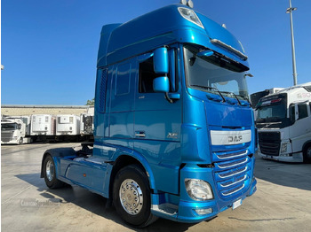 Тягач DAF XF 105 510