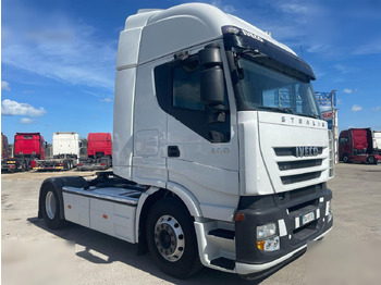 Тягач IVECO Stralis 500