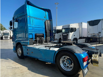 Тягач DAF XF105.510: фото 3