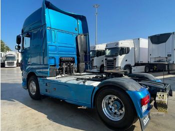 Тягач DAF XF105.510: фото 3 Тягач DAF XF105.510: фото 3