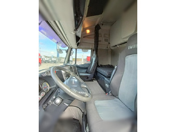 Тягач IVECO STRALIS 450: фото 4 Тягач IVECO STRALIS 450: фото 4