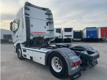Тягач IVECO STRALIS 500: фото 3