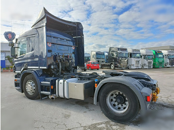 Тягач SCANIA P450: фото 4