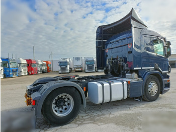 Тягач SCANIA P450: фото 3