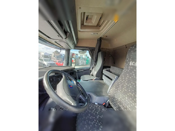 Тягач SCANIA P450: фото 5