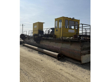 Строительная техника