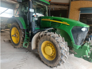 Шина Firestone 460/85R42 480/70R30: фото 3