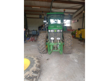 Шина Firestone 460/85R42 480/70R30: фото 4