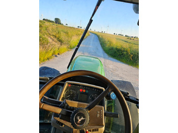 Трактор John Deere 6920: фото 2