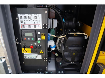 Осветительная мачта Atlas Copco Hilight B6+ KD Valid inspection, *Guarantee! Max B: фото 2