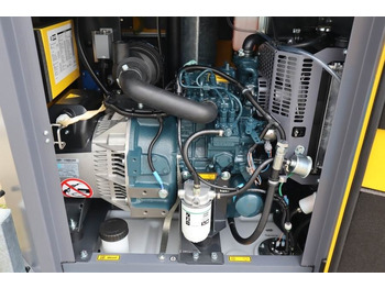 Осветительная мачта Atlas Copco Hilight B6+ KD Valid inspection, *Guarantee! Max B: фото 3