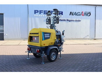 Atlas Copco Hilight H6+ NEW, Valid inspection, *Guarantee! Max в лизинг Atlas Copco Hilight H6+ NEW, Valid inspection, *Guarantee! Max: фото 2 Atlas Copco Hilight H6+ NEW, Valid inspection, *Guarantee! Max в лизинг Atlas Copco Hilight H6+ NEW, Valid inspection, *Guarantee! Max: фото 2