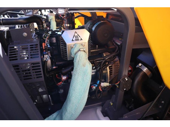 Осветительная мачта Atlas Copco Hilight H6+ Valid inspection, *Guarantee! Max Boom: фото 3