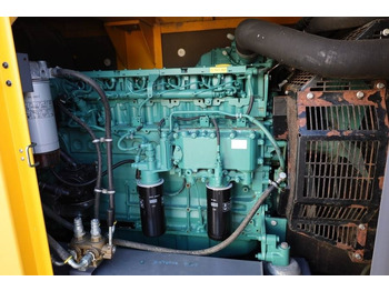 Электрогенератор Atlas Copco QAS 150 Diesel, 150KVA: фото 4