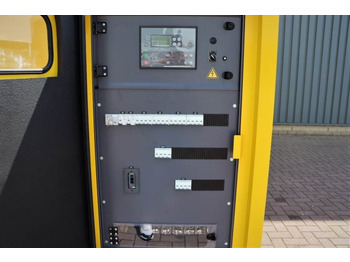 Электрогенератор Atlas Copco QAS5 100 JD S3A Valid inspection, *Guarantee! Die: фото 4