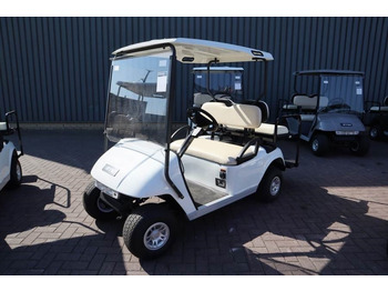 Гольф-кар BRINGO DG-C2 Valid Inspection, *Guarantee! Dutch R: фото 5 Гольф-кар BRINGO DG-C2 Valid Inspection, *Guarantee! Dutch R: фото 5