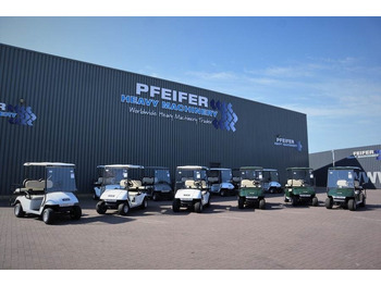 Гольф-кар BRINGO DG-C2 Valid Inspection, *Guarantee! Dutch R: фото 2 Гольф-кар BRINGO DG-C2 Valid Inspection, *Guarantee! Dutch R: фото 2