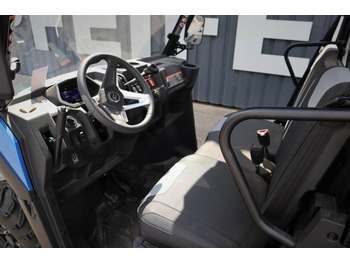 Квадроцикл CFMoto UFORCE600 Valid Inspection, *Guarantee! Dutch Regi: фото 5