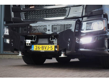 Вседорожный кран Cormach R540 B10x4 Valid inspection, *Guarantee! 10x4x6 Dr: фото 5