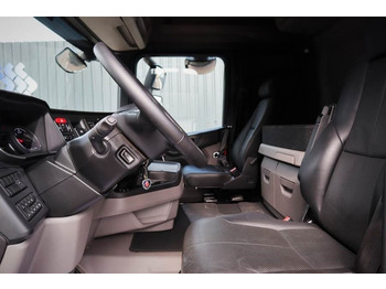 Вседорожный кран Cormach R540 B10x4 Valid inspection, *Guarantee! 10x4x6 Dr: фото 4