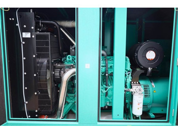 Электрогенератор Cummins C450D5Q Declaration of Conformity, Diesel, 450kVA,: фото 3 Электрогенератор Cummins C450D5Q Declaration of Conformity, Diesel, 450kVA,: фото 3