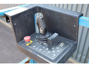 Ножничный подъемник Genie GS5390 Diesel, 4x4 Drive, 18.15m Working Height, 6: фото 4 Ножничный подъемник Genie GS5390 Diesel, 4x4 Drive, 18.15m Working Height, 6: фото 4