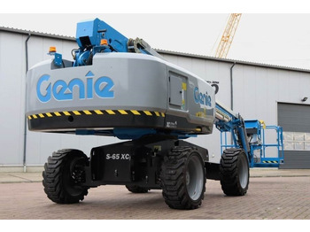 Genie S65XC Valid inspection, *Guarantee! Diesel, 4x4 Dr в лизинг Genie S65XC Valid inspection, *Guarantee! Diesel, 4x4 Dr: фото 2 Genie S65XC Valid inspection, *Guarantee! Diesel, 4x4 Dr в лизинг Genie S65XC Valid inspection, *Guarantee! Diesel, 4x4 Dr: фото 2
