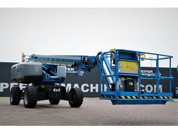 Genie S65XC Valid inspection, *Guarantee! Diesel, 4x4 Dr в лизинг Genie S65XC Valid inspection, *Guarantee! Diesel, 4x4 Dr: фото 5 Genie S65XC Valid inspection, *Guarantee! Diesel, 4x4 Dr в лизинг Genie S65XC Valid inspection, *Guarantee! Diesel, 4x4 Dr: фото 5