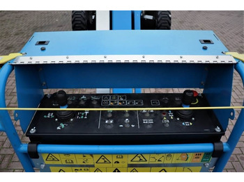 Genie S65XC Valid inspection, *Guarantee! Diesel, 4x4 Dr в лизинг Genie S65XC Valid inspection, *Guarantee! Diesel, 4x4 Dr: фото 4 Genie S65XC Valid inspection, *Guarantee! Diesel, 4x4 Dr в лизинг Genie S65XC Valid inspection, *Guarantee! Diesel, 4x4 Dr: фото 4