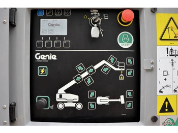 Genie S65XC Valid inspection, *Guarantee! Diesel, 4x4 Dr в лизинг Genie S65XC Valid inspection, *Guarantee! Diesel, 4x4 Dr: фото 3 Genie S65XC Valid inspection, *Guarantee! Diesel, 4x4 Dr в лизинг Genie S65XC Valid inspection, *Guarantee! Diesel, 4x4 Dr: фото 3