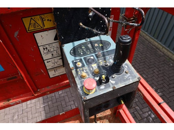 Ножничный подъемник JLG 4069LE Electric, 14.2m Working Height, 360kg Capac: фото 5 Ножничный подъемник JLG 4069LE Electric, 14.2m Working Height, 360kg Capac: фото 5