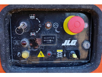 Ножничный подъемник JLG M4069 Hybrid, 14.2m Working Height, 360kg Capacity: фото 4 Ножничный подъемник JLG M4069 Hybrid, 14.2m Working Height, 360kg Capacity: фото 4