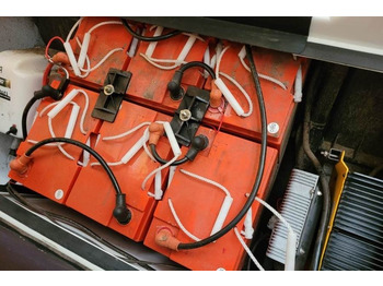 Коммунальная/ Специальная техника BRINGO DG-C2 Valid Inspection, *Guarantee! Dutch R: фото 5 Коммунальная/ Специальная техника BRINGO DG-C2 Valid Inspection, *Guarantee! Dutch R: фото 5