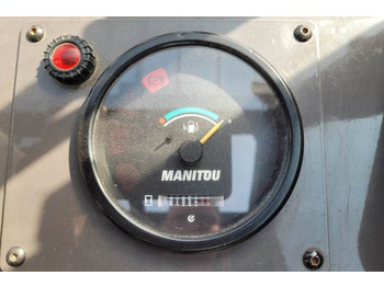 Внедорожный погрузчик Manitou M30-4 Valid Inspection, *Guarantee, Diesel, 4x4 Dr: фото 5