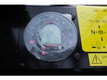 Внедорожный погрузчик Manitou M30-4 Valid inspection, *Guarantee! Diesel, 4x4 D: фото 3