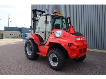 Внедорожный погрузчик Manitou M30-4 Valid inspection, *Guarantee, Diesel, 4x4 Dr: фото 4