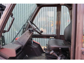 Внедорожный погрузчик Manitou M30-4 Valid inspection, *Guarantee, Diesel, 4x4 Dr: фото 3