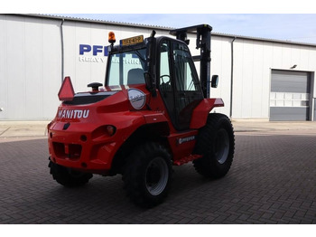 Внедорожный погрузчик Manitou M30-4 Valid inspection, *Guarantee, Diesel, 4x4 Dr: фото 2