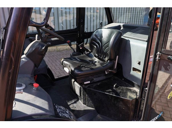 Внедорожный погрузчик Manitou MC25-4 Valid Inspection, *Guarantee, Diesel, 4x4 D: фото 4