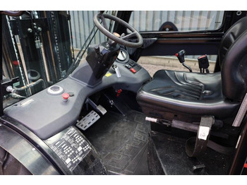 Внедорожный погрузчик Manitou MC30-4 Valid Inspection, *Guarantee, Diesel, 4x4 D: фото 4