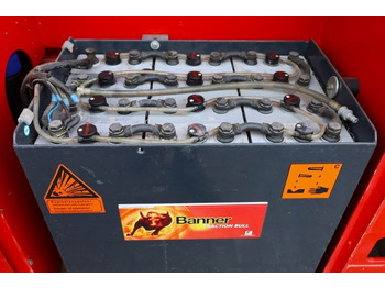 Ножничный подъемник PB LIFT S175-19E 4x4 Electric, 4x4 Drive, 18.1m Worki: фото 4