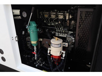 Электрогенератор Pramac GPW20P Unused, Valid inspection, *Guarantee! Diese: фото 5 Электрогенератор Pramac GPW20P Unused, Valid inspection, *Guarantee! Diese: фото 5