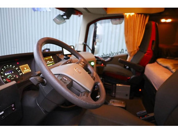Вседорожный кран Volvo FH12 With Cormach 135t/m Crane Volvo FH12 10x4 Wit: фото 4