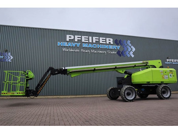 Телескопический подъемник ZOOMLION ZT20J