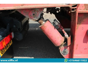 Низкорамный полуприцеп Nooteboom 3-ass. Dieplader / 3x gestuurd: фото 4