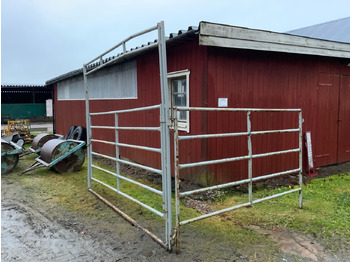 Инвентарь для животноводства